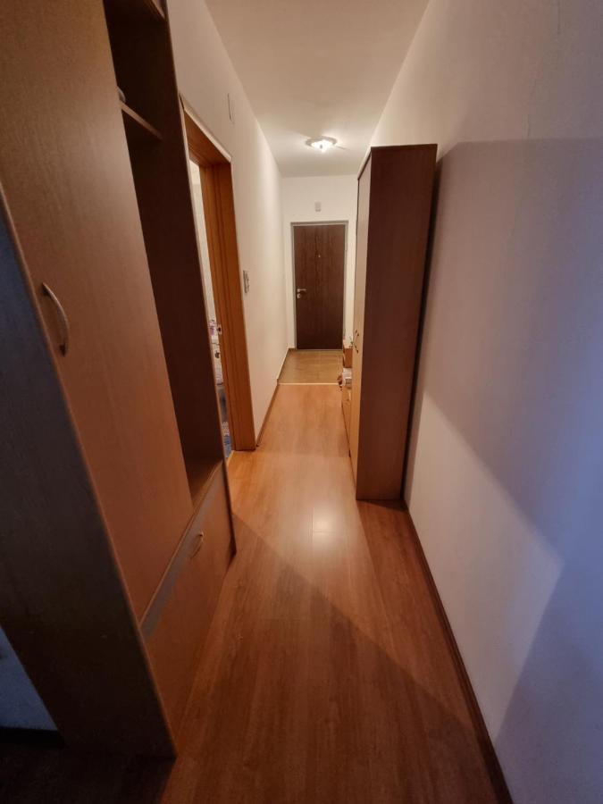 Apartments D&D Požarevac Exterior foto