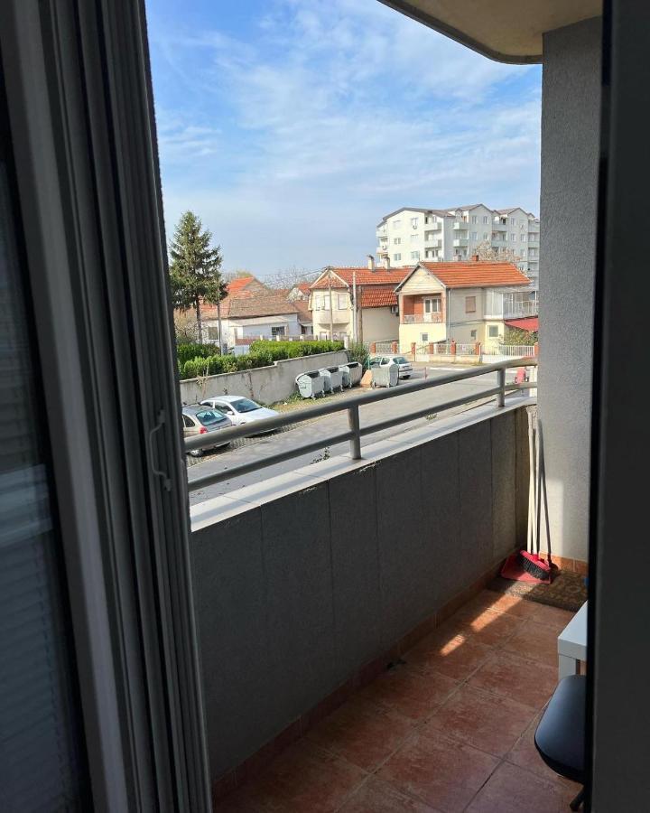 Apartments D&D Požarevac Exterior foto